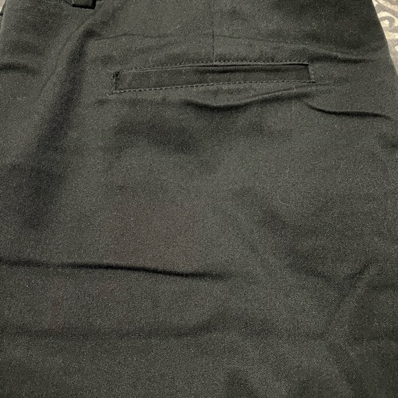 Merona Classic Stretch Trousers - Picture 5 of 6